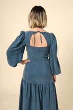 Load image into Gallery viewer, Closet Core Patterns Pauline Dress