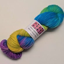 Load image into Gallery viewer, Virginia Sock Yarn