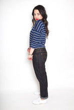 Load image into Gallery viewer, Closet Core Patterns Morgan Non-Stretch Jeans