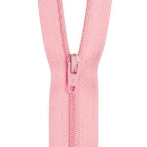 Birch Dress Zip - 15cm