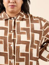 Load image into Gallery viewer, Closet Core Patterns Fran Pyjamas