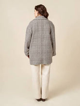 Load image into Gallery viewer, Closet Core Patterns Phoebe Coat Pattern