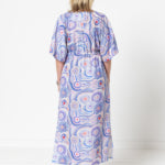 Load image into Gallery viewer, Style Arc Summer Cover Up - Minerva's Bower