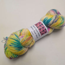 Load image into Gallery viewer, Virginia Sock Yarn - Minerva's Bower