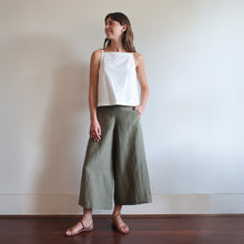 Load image into Gallery viewer, Tessuti Patterns Grazia Cullotes