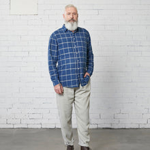 Load image into Gallery viewer, Elbe Patterns Sanders Shirt