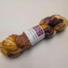 Load image into Gallery viewer, Virginia Sock Yarn - Minerva's Bower
