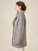 Load image into Gallery viewer, Closet Core Patterns Phoebe Coat Pattern