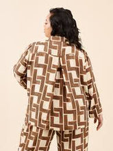 Load image into Gallery viewer, Closet Core Patterns Fran Pyjamas