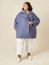 Load image into Gallery viewer, Closet Core Patterns Phoebe Coat Pattern