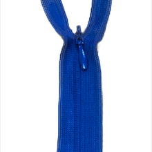 Load image into Gallery viewer, Invisible Zip - 46cm - Minerva's Bower