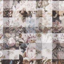 Load image into Gallery viewer, Liberty Cotton Tana Lawn, Archive Gingham B - Minerva's Bower
