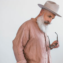 Load image into Gallery viewer, Elbe Patterns Cornell Shirt