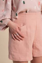 Load image into Gallery viewer, Closet Core Patterns Pietra Pants and Shorts