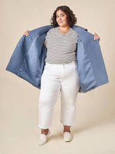 Load image into Gallery viewer, Closet Core Patterns Phoebe Coat Pattern