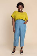 Load image into Gallery viewer, Closet Core Patterns Pietra Pants and Shorts