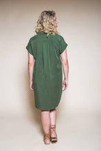Load image into Gallery viewer, Closet Core Patterns Kalle Shirt and Shirtdress