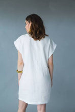 Load image into Gallery viewer, Closet Core Patterns Charlie Caftan