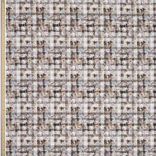 Load image into Gallery viewer, Liberty Cotton Tana Lawn, Archive Gingham B - Minerva's Bower