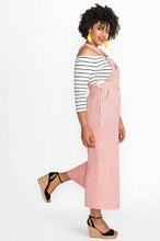 Load image into Gallery viewer, Closet Core Patterns Jenny Overalls and Trousers
