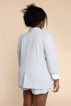 Load image into Gallery viewer, Closet Core Patterns Jasika Blazer