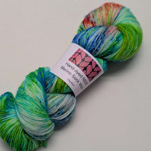 Load image into Gallery viewer, Virginia Sock Yarn