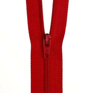 Birch Dress Zip - 15cm