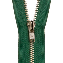 Load image into Gallery viewer, Trouser Zip - 20cm
