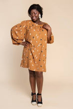 Load image into Gallery viewer, Closet Core Patterns Cielo Dress and Top