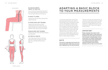 Load image into Gallery viewer, The Great British Sewing Bee - Pattern Drafting