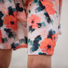 Load image into Gallery viewer, See You At Six Viscose Rayon, Misty Rose - Minerva's Bower