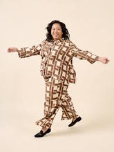Load image into Gallery viewer, Closet Core Patterns Fran Pyjamas