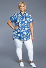 Load image into Gallery viewer, Closet Core Patterns Kalle Shirt and Shirtdress