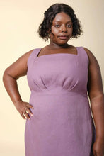 Load image into Gallery viewer, Closet Core Patterns Pauline Dress