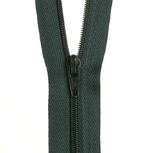 Load image into Gallery viewer, Birch Dress Zip - 46cm - Minerva's Bower