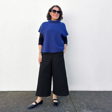 Load image into Gallery viewer, Tessuti Patterns Grazia Cullotes