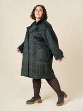 Load image into Gallery viewer, Closet Core Patterns Phoebe Coat Pattern