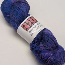 Load image into Gallery viewer, Virginia Sock Yarn