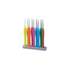 Load image into Gallery viewer, Clover Amour Crochet Hook Set
