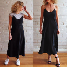 Load image into Gallery viewer, Tessuti Patterns Sadie Slip Dress Pattern For sale at Minerva&#39;s Bower 