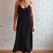 Load image into Gallery viewer, Tessuti Patterns Sadie Slip Dress Pattern For sale at Minerva&#39;s Bower 