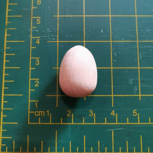 Wooden Egg - Small