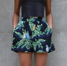 Load image into Gallery viewer, Tessuti Patterns Bailee Shorts Paper Pattern For Sale at Minerva&#39;s Bower