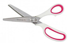 Load image into Gallery viewer, Birch Pinking Shears for sale at Minerva's Bower