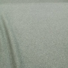 Load image into Gallery viewer, Flat lay of Boiled Wool 60% Viscose 40% Blend, Olive, for sale at Minerva&#39;s Bower