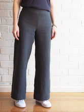 Load image into Gallery viewer, Tessuti Patterns Chiara Pants paper pattern for sale at Minerva&#39;s Bower