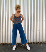 Load image into Gallery viewer, Tessuti Patterns Chiara Pants paper pattern for sale at Minerva&#39;s Bower