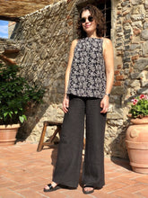 Load image into Gallery viewer, Tessuti Patterns Chiara Pants paper pattern for sale at Minerva&#39;s Bower