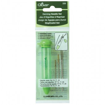 Clover Darning Needle Set for sale at Minerva's Bower