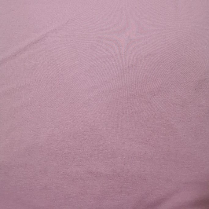 Cotton Jersey, Orchid - 1/4 metre